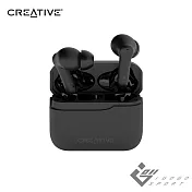 Creative Zen Air 2 降噪真無線藍牙耳機