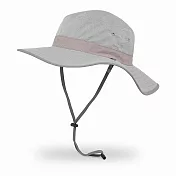 【美國 Sunday Afternoons】女 抗UV雙面圓盤帽 ClearCreekBoonnie 月石灰/浮石灰