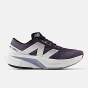 New Balance Fuelcell V4 [WFCXLK4] 女 慢跑鞋 運動 競速跑鞋 D 寬楦 輕量 石墨灰