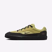 Nike SB Malor TE [HF3066-700] 男 滑板鞋 運動休閒鞋 緩震 舒適 入門款 黃黑