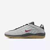 Nike SB Vertebrae [FD4691-004] 男 滑板鞋 運動休閒鞋 舒適 耐穿 灰紅