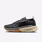 Nike ZoomX Zegama Trail 2 [FD5190-008] 男 越野鞋 慢跑鞋 黃金大底 緩震 黑灰