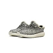 Adidas Yeezy Boost 350 Turtledove TD 海龜鴿 透氣 初代 休閒鞋 運動鞋 小童鞋 BB5354  16.5cm 海龜鴿