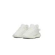 Adidas Yeezy Boost 350 V2 Cream White TD 奶油白 透氣 休閒鞋 運動鞋 小童鞋 BB6373 15.5cm 奶油白