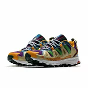 Disney x Sean Wotherspoon x Adidas Originals Superturf Adventure Sail 橘紫藍 休閒男鞋GY8341  26.5cm 橘紫藍