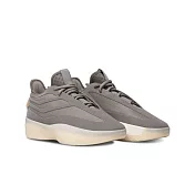 Adidas Fear of God Athletics II Basketball Low Putty Beige 灰褐色 聯名款 休閒鞋 運動鞋 男鞋 JS0980  27cm 灰褐