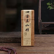 CS22 室內沉香天然四方線香-1入 老山檀香