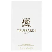 Trussardi 楚沙迪 DONNA女性淡香精 30ml
