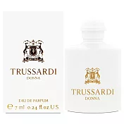 Trussardi 楚沙迪 DONNA女性淡香精 7ml