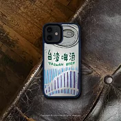 INJOY mall for iPhone 17/16/15/14/13/12/SE3 系列 啤酒兄弟 磨砂手感 防摔手機殼 C款/D款 D款/ iPhone 16 Plus