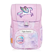 Tiger Family 飛躍超輕量護脊書包Pro 2S- 飛馬星願