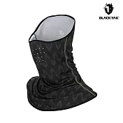 BLACKYAK 透氣機能涼感脖圍 F 淺橄綠