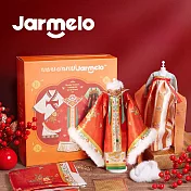 【JarMelo 原創美玩】錦繡霓裳無縫DIY禮盒(含6套服飾材料) JA97144