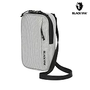 BLACKYAK SPEED MINI斜背包 F 白色