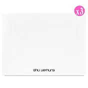 Shu uemura 植村秀 化妝棉 (90張/盒)*3 (百貨專櫃貨)