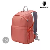 BLACKYAK DULLE 15L後背包 F 淺橘