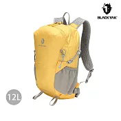 BLACKYAK COMFY 12L後背包 F 黃色