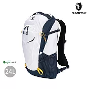 BLACKYAK YAK HORN 24L後背包 F 白色