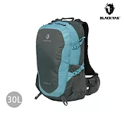 BLACKYAK MODELO LIGHT 30L後背包 F 藍色