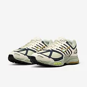 Nike 休閒鞋 Air Pegasus 2005 男鞋 綠 米白 復古 氣墊 緩震 運動鞋 HQ3444-343