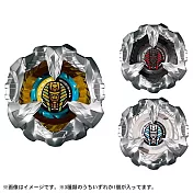 BEYBLADE X 戰鬥陀螺X BX-27 幻神護甲 隨機強化組