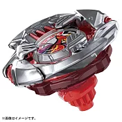 BEYBLADE X 戰鬥陀螺X BX-38 赫燃天鳳