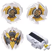 BEYBLADE X 戰鬥陀螺X BXG-25 2024亞州盃紀念龍族套組