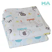 【HABABY】防水保潔墊 (隔尿墊/防水墊) 168*88床型用