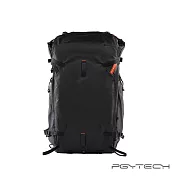 PGYTECH OnePro Focux 創作版攝影包 25L 公司貨 深空黑
