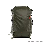 PGYTECH OnePro Focux 創作版攝影包 35L 公司貨 曠野綠