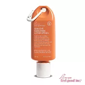 【we are feel good 好感覺】敏感肌專用耐水防曬乳SPF50+ 75ml/瓶