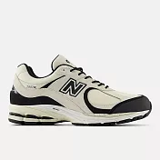 New Balance 2002R [M2002RXR] 男 運動休閒鞋 米 黑