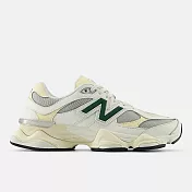 New Balance [U9060ESE] 男女 休閒鞋 運動 復古 Y2K D楦 NB 9060 緩震 海鹽 米綠