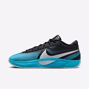 Nike Giannis Freak 6 EP [FZ1621-001] 男 籃球鞋 Christmas 字母哥 黑藍