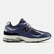 New Balance [M2002RPQ] 男女 休閒鞋 運動 復古 慢跑 緩震 D楦 NB 2002R 靛藍