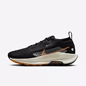 Nike W Pegasus Trail 5 GTX [FQ0912-005] 女 慢跑鞋 越野 防水 反光 緩震 黑棕