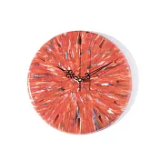 buoy 日本海洋再造時鐘 / 紅