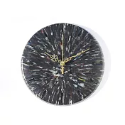 buoy 日本海洋再造時鐘 / 黑