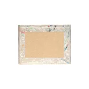 buoy 日本海洋再生相框 / 白