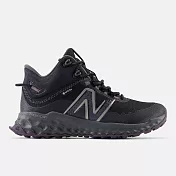 New Balance Fresh Foam Garoé Midcut [WTGAMGB1] 女越野跑鞋 D寬楦 黑灰