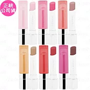 CLARINS 克蘭詩 彈潤植萃固態美唇油(2.9g)(公司貨) #02烟粉薔薇