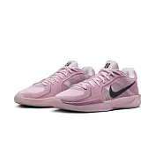 W Nike Sabrina 2 Pink Foam 粉色玫瑰 情人節 籃球鞋 運動鞋 女鞋 FZ1517-601  29cm 粉色