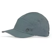 【美國 Sunday Afternoons】抗UV防水透氣棒球帽 暗夜灰 Every Storm Cap 礦藍