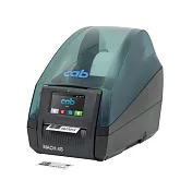 【cab】商業型條碼印表機 /臺 MACH 4S/600C