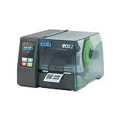 【cab】條碼印表機 行動版 /臺 EOS2