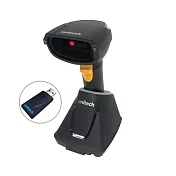 【精聯電子 unitech】二維條碼無線掃描器 /台 MS852P