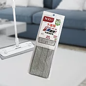 大平板拖把布-2入X3組