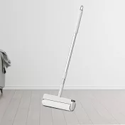 可折式伸縮膠黏拖把-24cmX2組