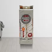 可折式伸縮膠黏補充包-24cm-2入x12包