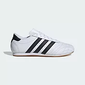 Adidas Taekwondo Lace W [JS1194] 女 休閒鞋 跆拳道鞋 運動 復古 愛迪達 白黑